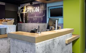 ibis budget Düsseldorf Airport